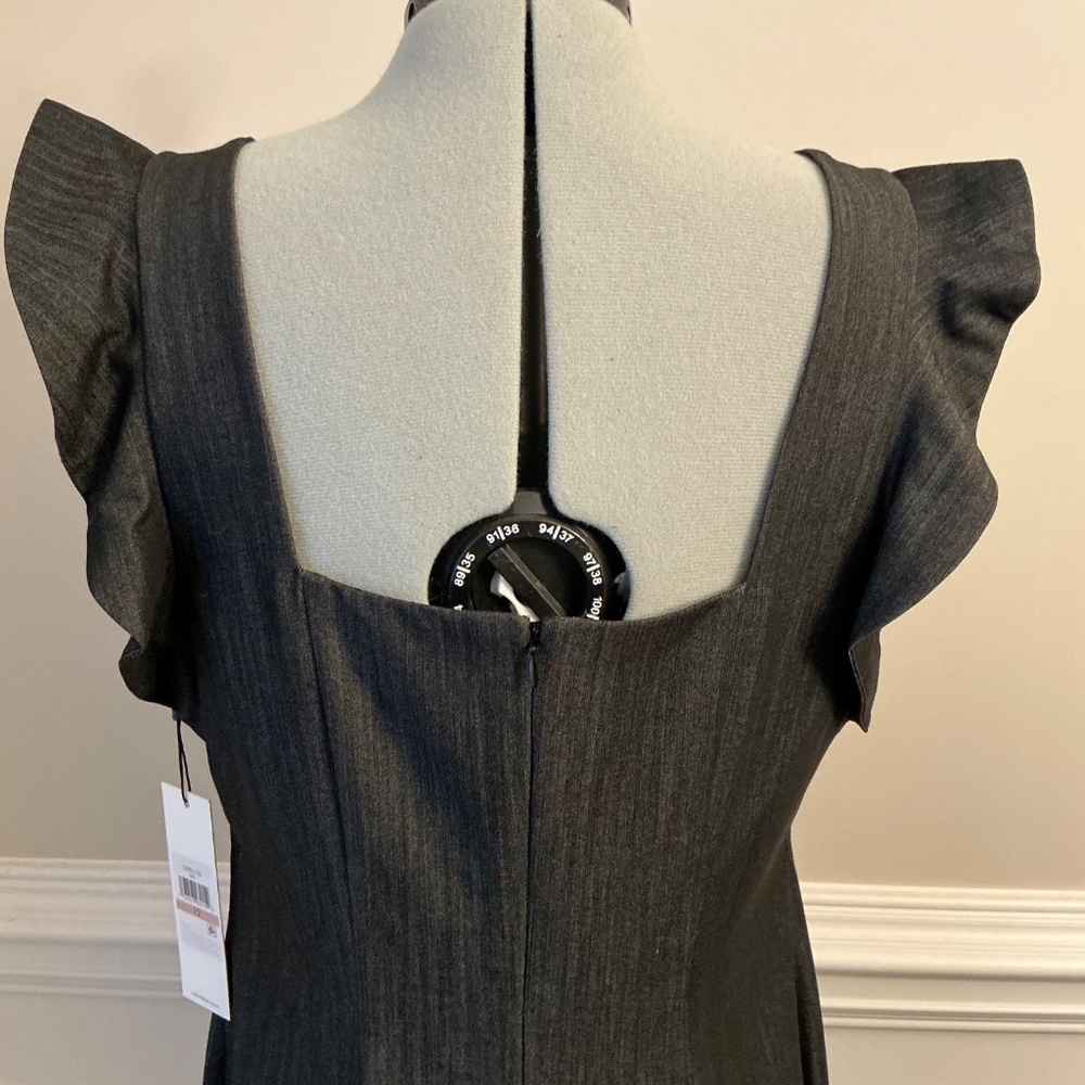 New with tags - Calvin Klein dress - Size 12 - Picture 4 of 10